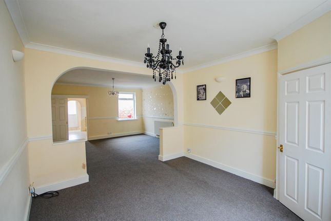 Thumbnail Terraced house for sale in Richard Street, Skelton-In-Cleveland, Saltburn-By-The-Sea