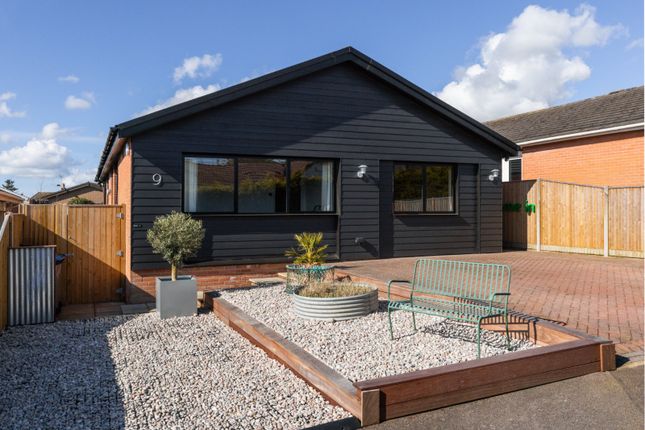 3-bed house on The Bach, 9, Hillcrest Road, Deal, £635,000
