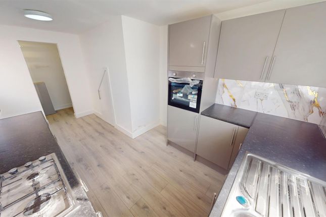 Brookway Lane Kitchen