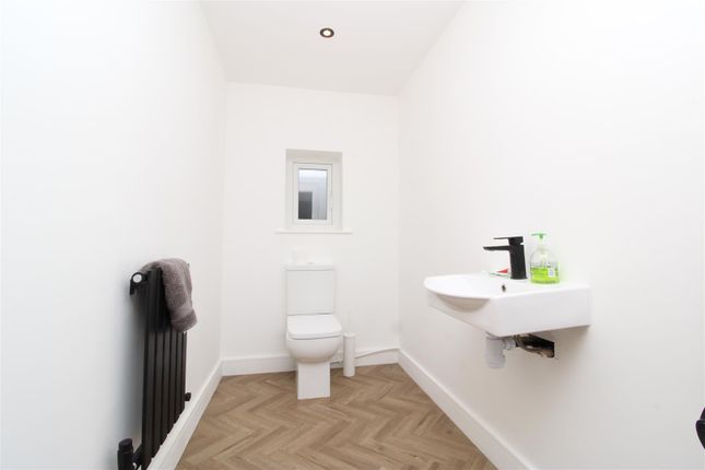 Semi-detached house for sale in Bellair Avenue, Crosby, Liverpool