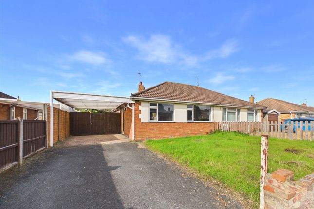 2 Bedroom Bungalow in GL3 1DD