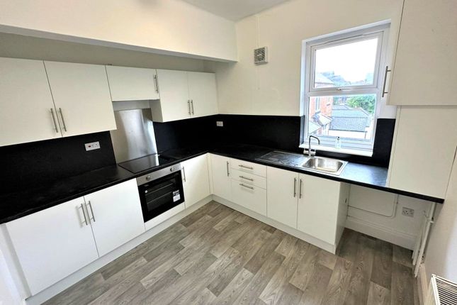 Flat 3, 76, Melton Road, Nottingham photo 4