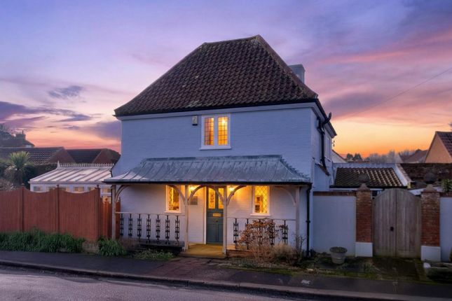 4-bed detached on Pantile Cottage, 2A, Hawksdown, Deal, £495,000