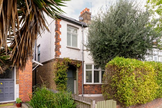 Bramston Road, London photo 4