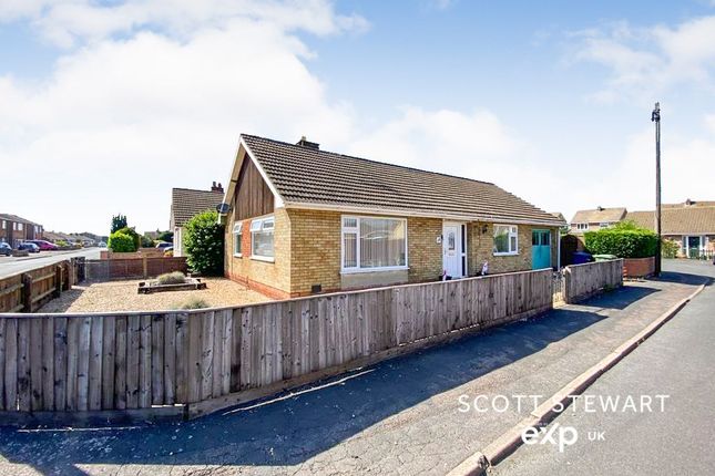 2-bed house on 18, Churchfield Way, Peterborough, £225,000