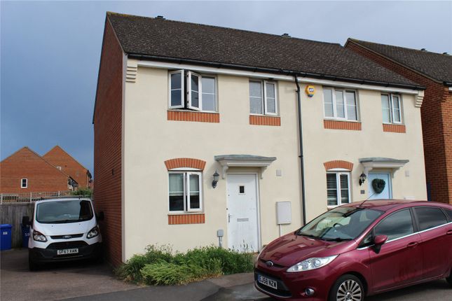 2-bed house on 39, Aspen Drive, Sheerness, £230,000