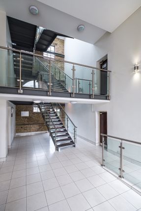 Flat for sale in Connaught Works, Bow