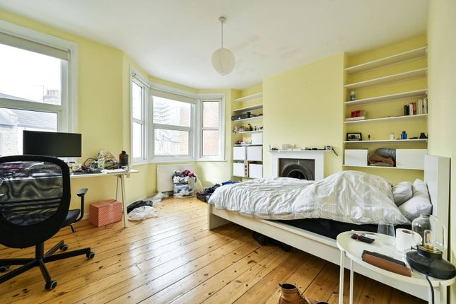 Property for sale in Margravine Road, Barons Court, London