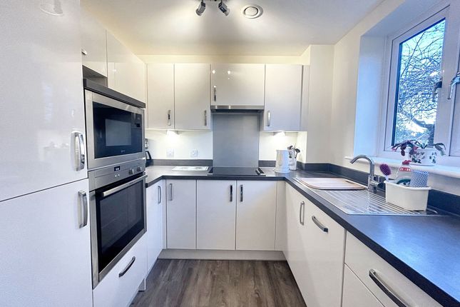 20 Coppice Gate Beaulieu Road, Southampton photo 3