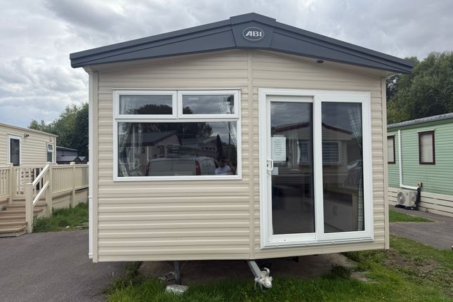 93, Riverview Holiday Park, Witham Bank photo 2