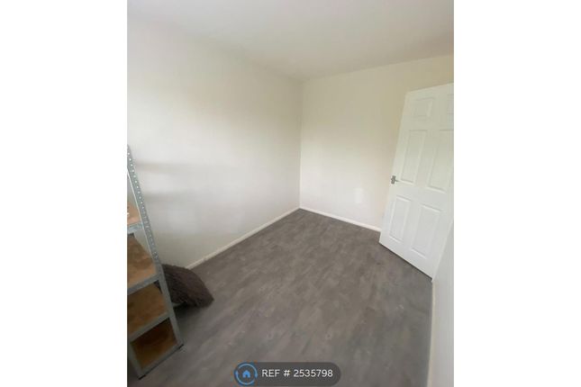 Front Bedroom