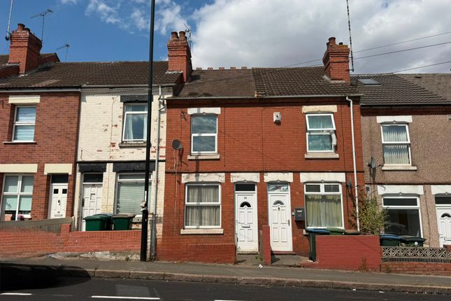 2-bed house on 34 Cash's Lane, 34 Cash's Lane, Coventry, £25,000
