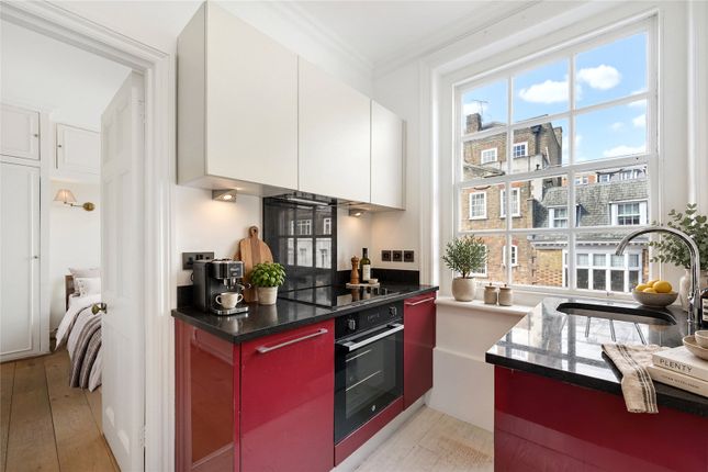 Flat 6, 16-22, Catherine Place, London photo 3