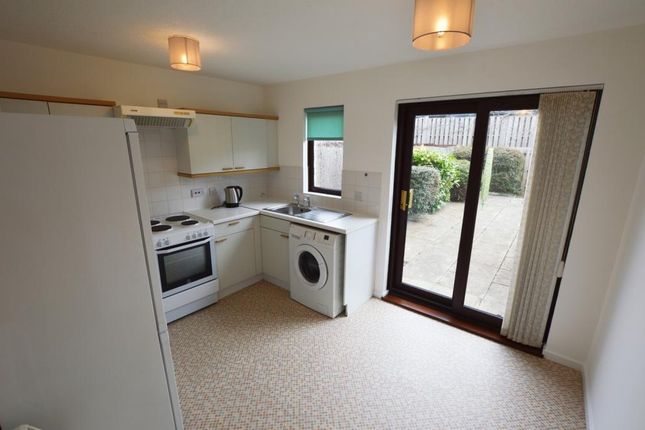 End terrace house to rent in Hipwell Court, Olney
