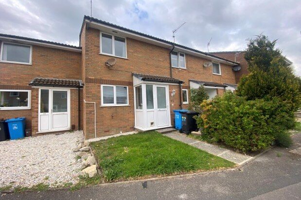 Thumbnail Property to rent in Chetnole Close, Poole
