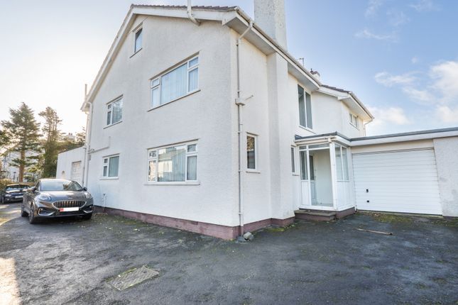 Detached house for sale in Tulloch House, Tynwald Road, Peel