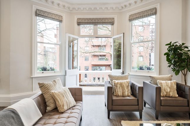 Flat for sale in Brechin Place, London SW7