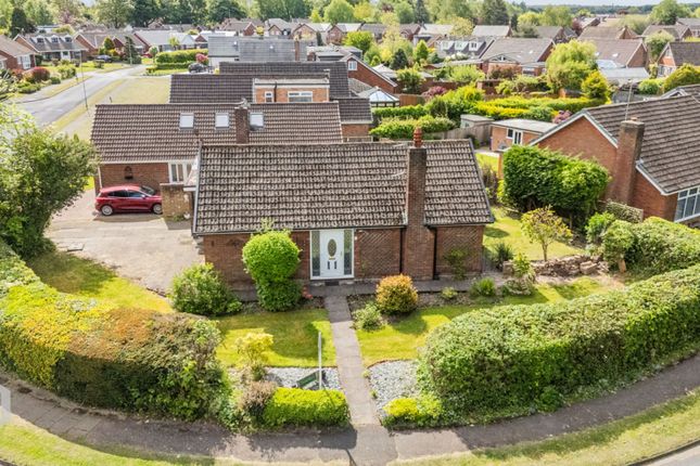 2-bed house on 16 Cranwell Avenue, Warrington, £350,000