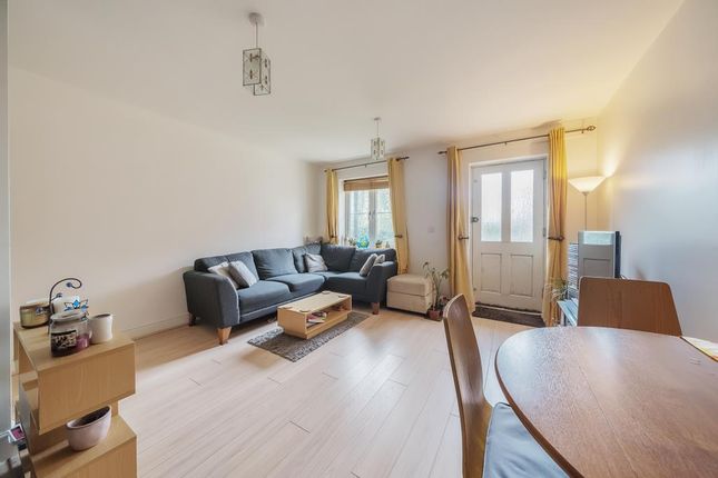 Flat for sale in High Wycombe, Buckinghamshire