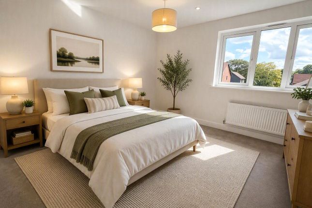 The Trilton Plot 20,, Brunswick Road, Camberley photo 4