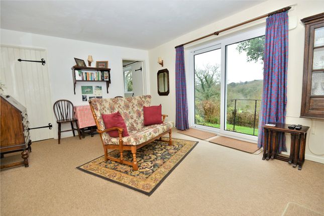 Detached house for sale in Godshill Wood, Fordingbridge