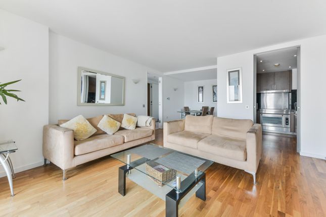 Terraced house for sale in New Providence Wharf, London