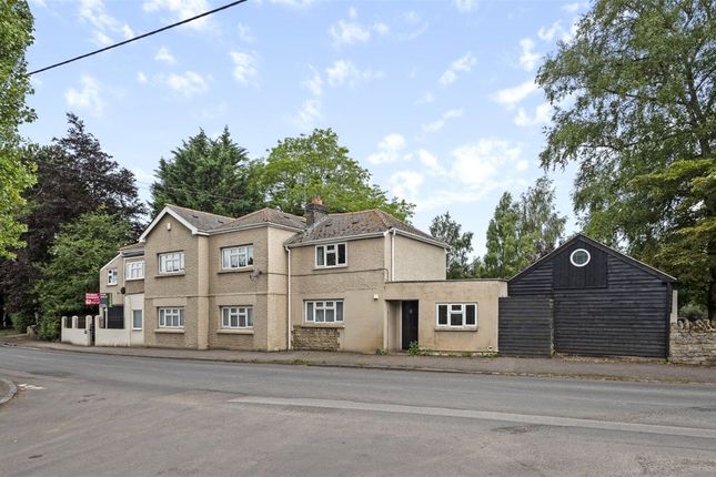 Thumbnail Detached house for sale in High Street, Sutton Courtenay, Abingdon