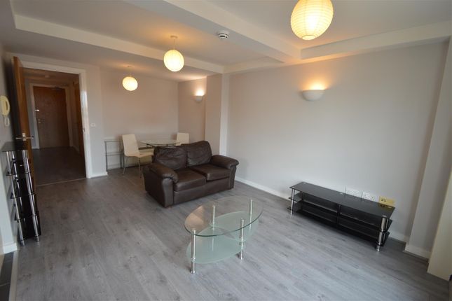 Flat for sale in The Bayley, 21 New Bailey Street, Salford, Manchester
