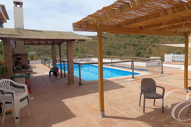 Country house for sale in Casabermeja, Málaga, Andalusia, Spain