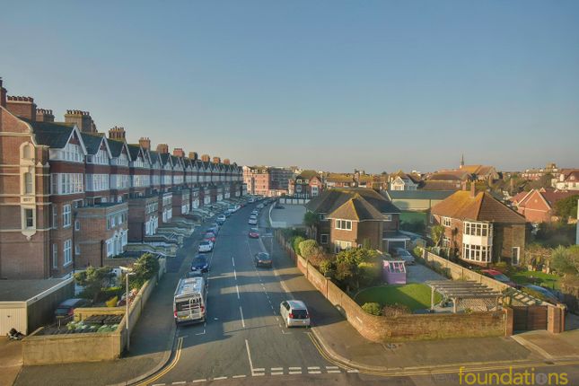Property for sale in De La Warr Parade, Bexhill-On-Sea