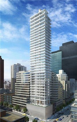 Thumbnail Apartment for sale in 200 East 59th Street, Manhattan, 10022, United States Of America, Usa