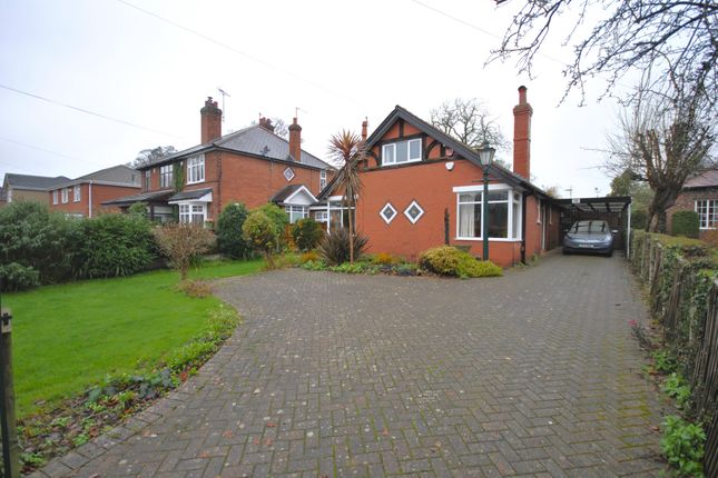 Bungalow for sale in Park Drive, Sprotbrough, Doncaster