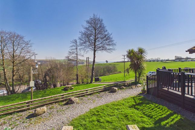 302 Killigarth Manor Holiday Park, Killigarth, Looe photo 3