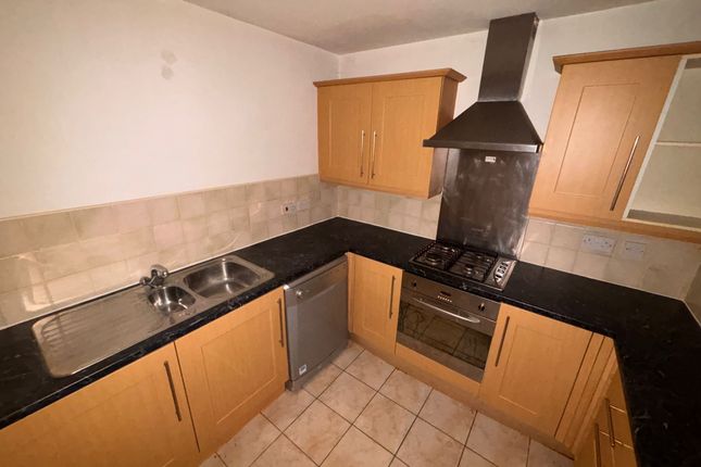 Flat 4, Flounders House, Old Station Mews, Stockton-On-Tees photo 5