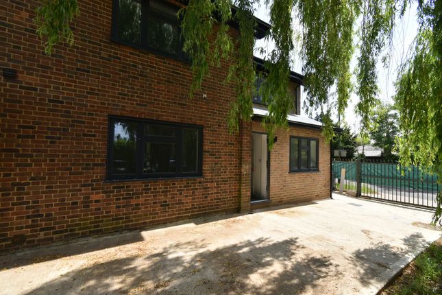 4-Bedroom Home Â€“ Newly Refurbished | Â£3,500 Pcm | The Lodge Field Centre, Birchen Grove, Blackbird Hill, Nw9