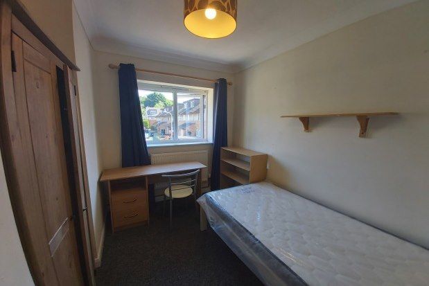 Thumbnail Room to rent in 34 Regency Place, Canterbury