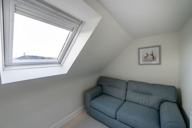 Flat for sale in North Street, Stirling