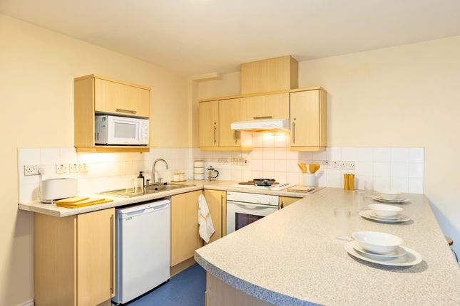 Trinity Student Village , Great Shaw Street, Preston photo 4