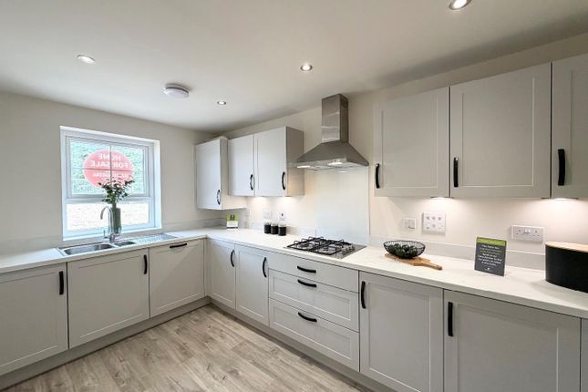 20, Bonville Row, Middlesbrough photo 2