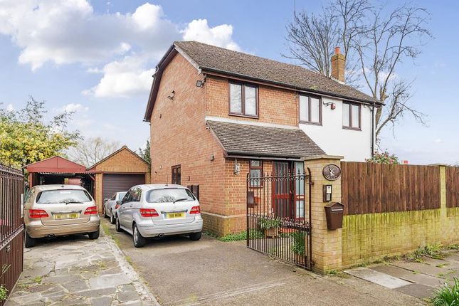 Detached house for sale in Sunbury-On-Thames, Surrey