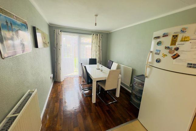 Terraced house for sale in Langport Avenue, Manchester