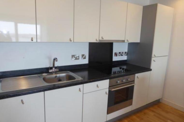 Flat for sale in Alexandra Tower, Liverpool