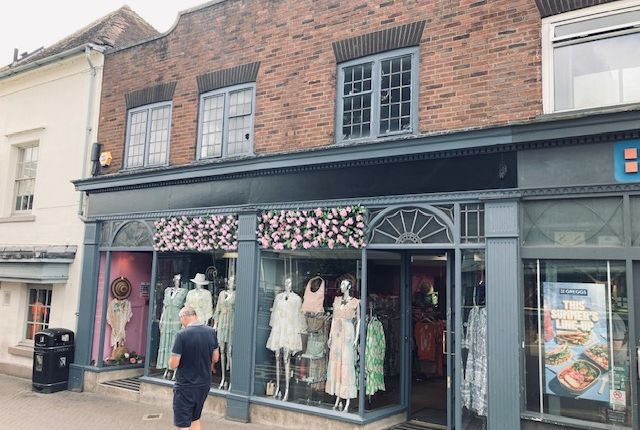 Thumbnail Retail premises to let in Bridge Street, Stratford Upon Avon