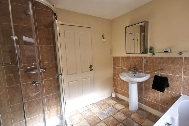 Detached bungalow for sale in Silverdale Close, Leyland