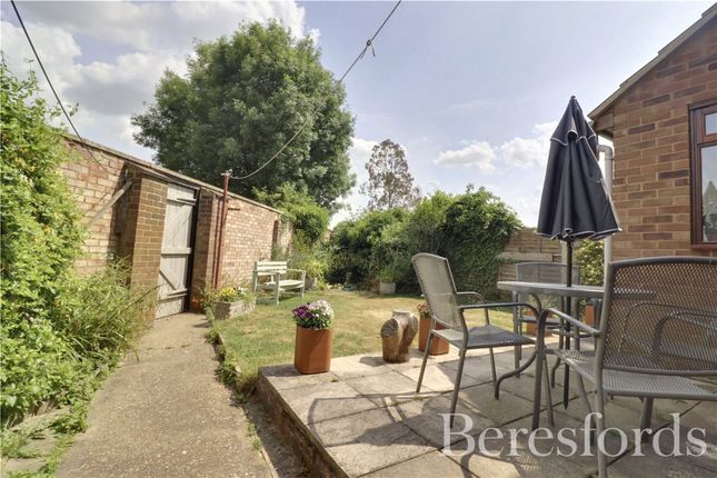 Semi-detached house for sale in Deanery Hill, Braintree