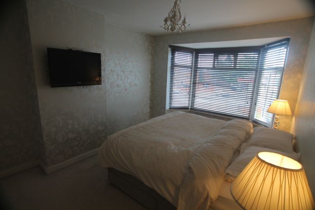 Room to rent in The Drive, Northampton