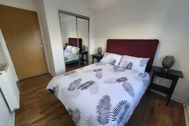Abbey Place, Paisley, Renfrewshire, PA1 1AX, Renfrewshire photo 4