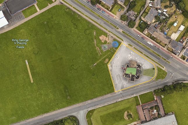 Thumbnail Land for sale in West View Road, Hartlepool