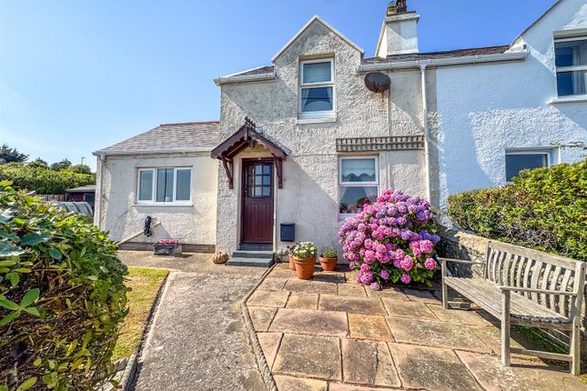 Valdron House, Ballagawne Road, Isle Of Man photo 2