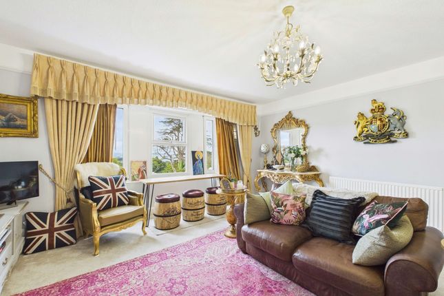 Flat 1, Asheldon Manor, Torquay photo 4